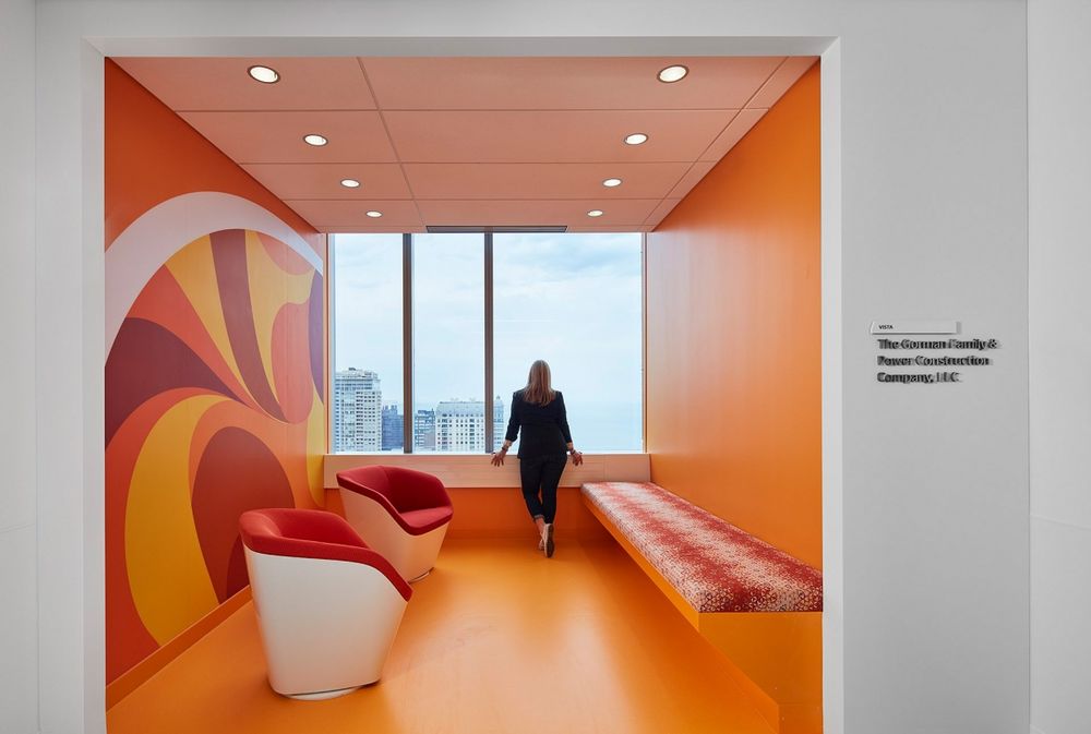Chicago Shirley Ryan AbilityLab | 创新康复医疗建筑设计