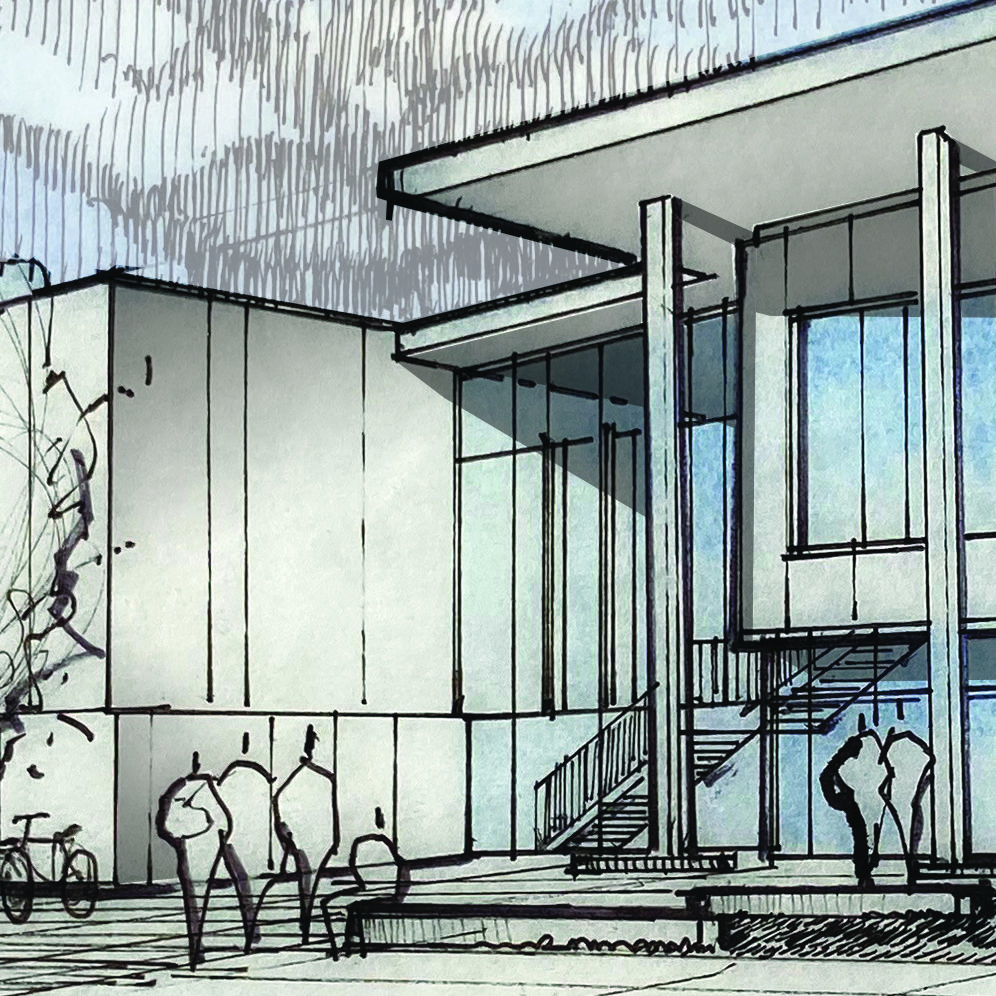 Tillamook Bay Community College Facilities Master Plan