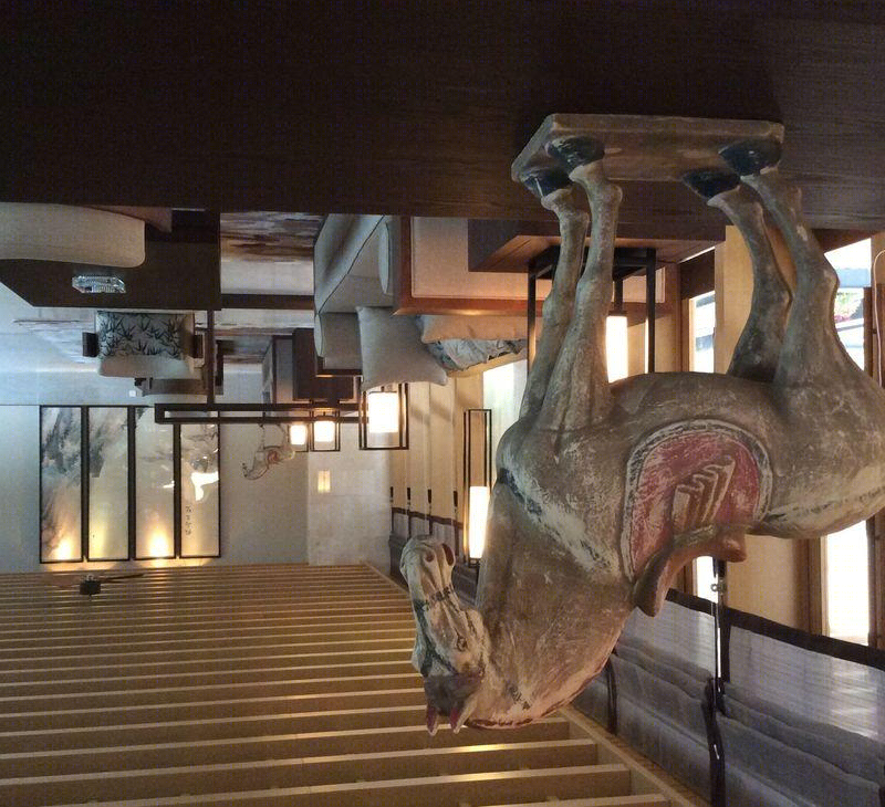 惠州振业城