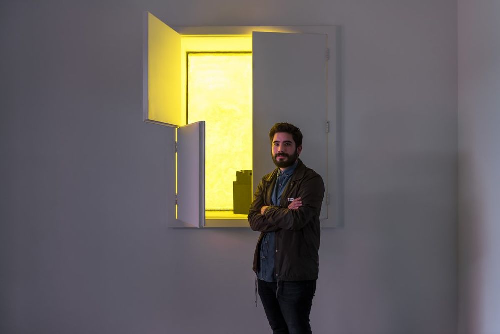Luis Barragan 设计之作 | Casa Gilardi 住宅的独特隐私感