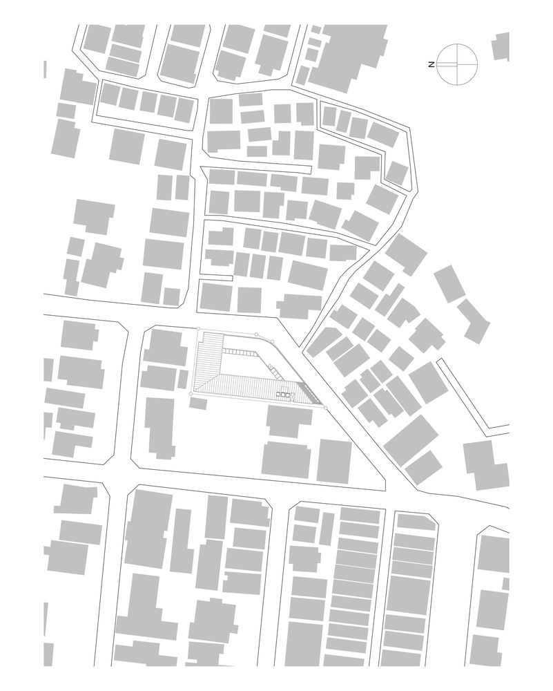 TAKENO Nursery