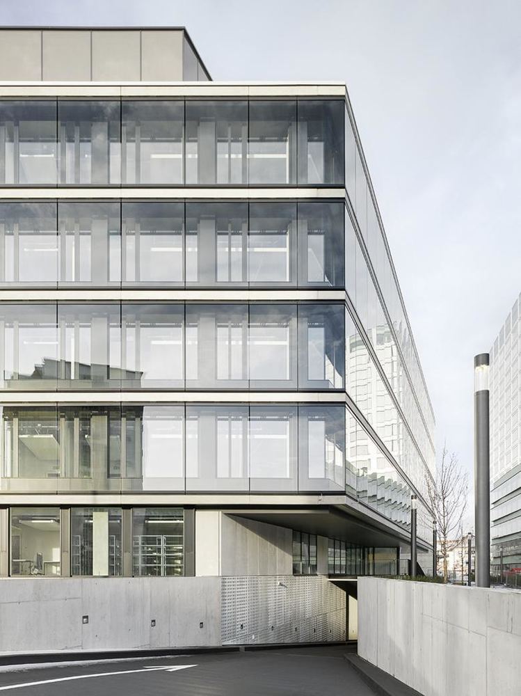 Achim Birnbaum丨Department für Biosysteme, ETH Zürich丨瑞士