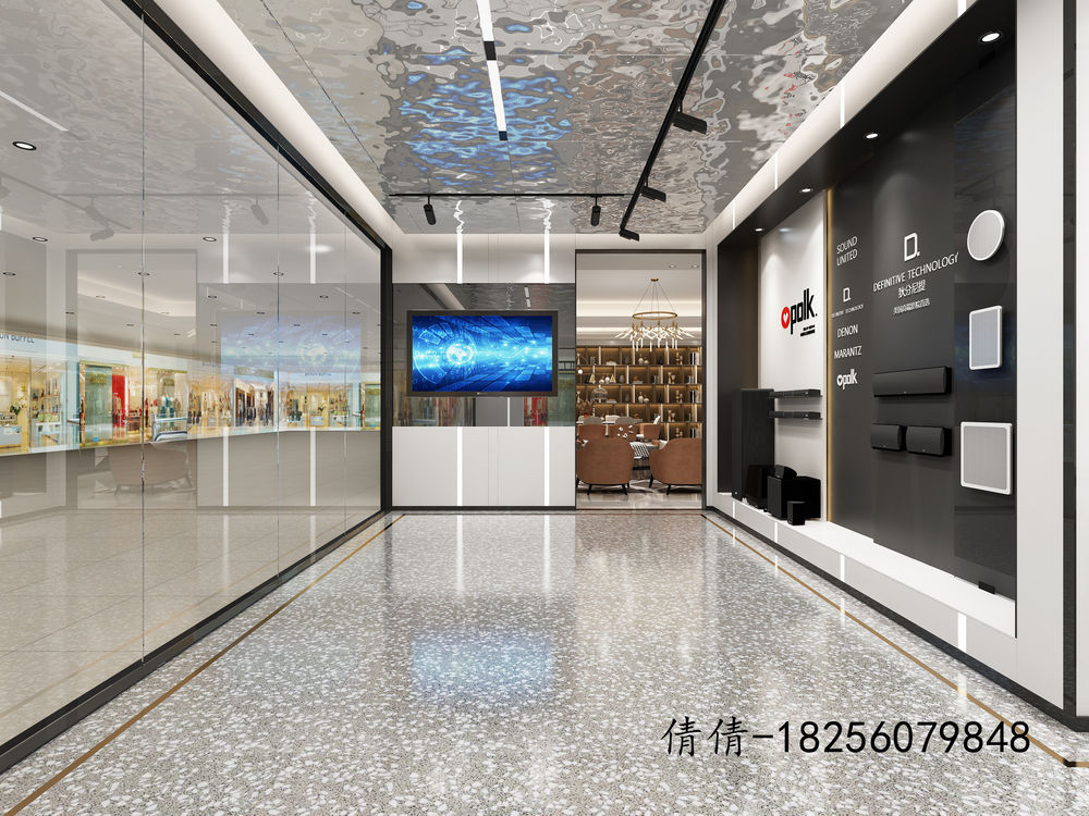 智能家居展