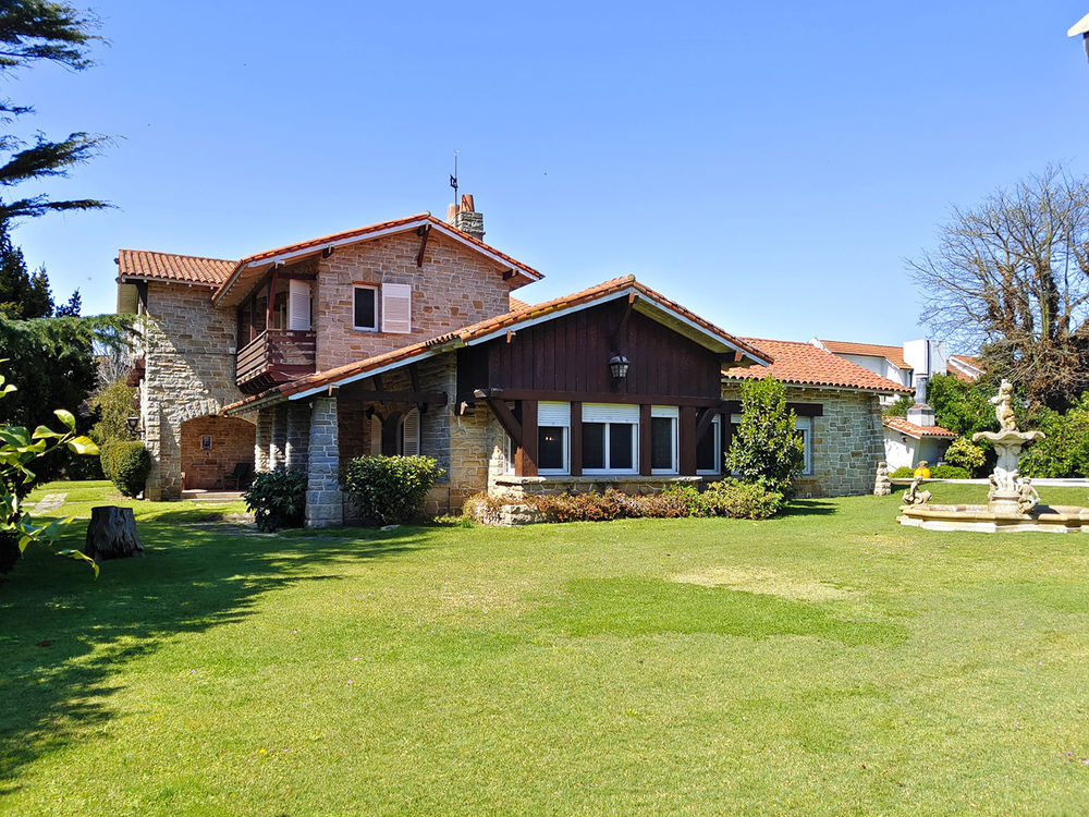 Anastasiya Gushchina丨别墅建筑丨Casa Peña 800