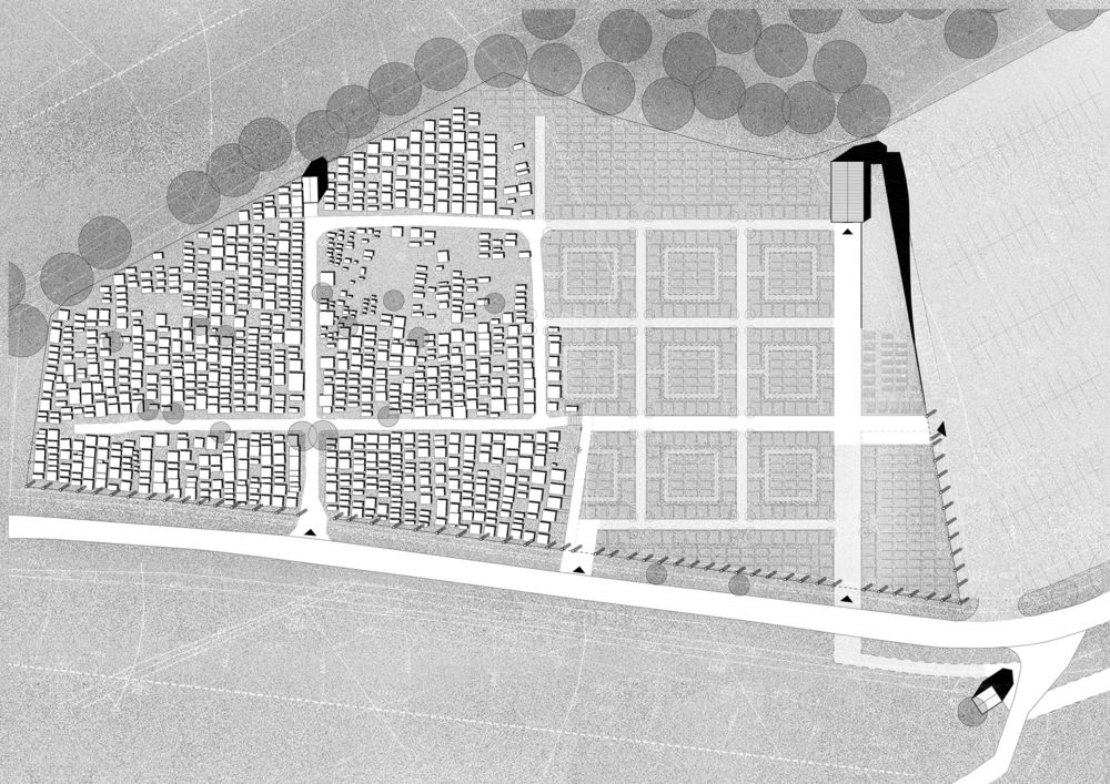 The Chapel of the Last Farewell / Jakub Turbasa + Bartlomiej Pyrzyk