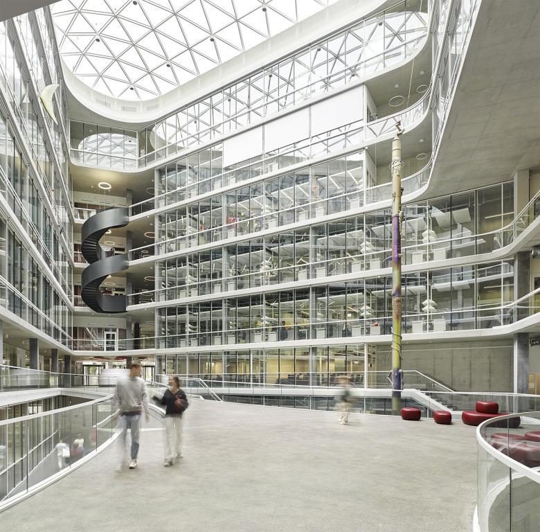 Achim Birnbaum丨Department für Biosysteme, ETH Zürich丨瑞士
