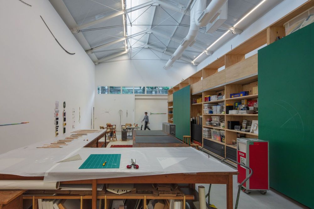 Studio in Perdizes / MMBB Arquitetos