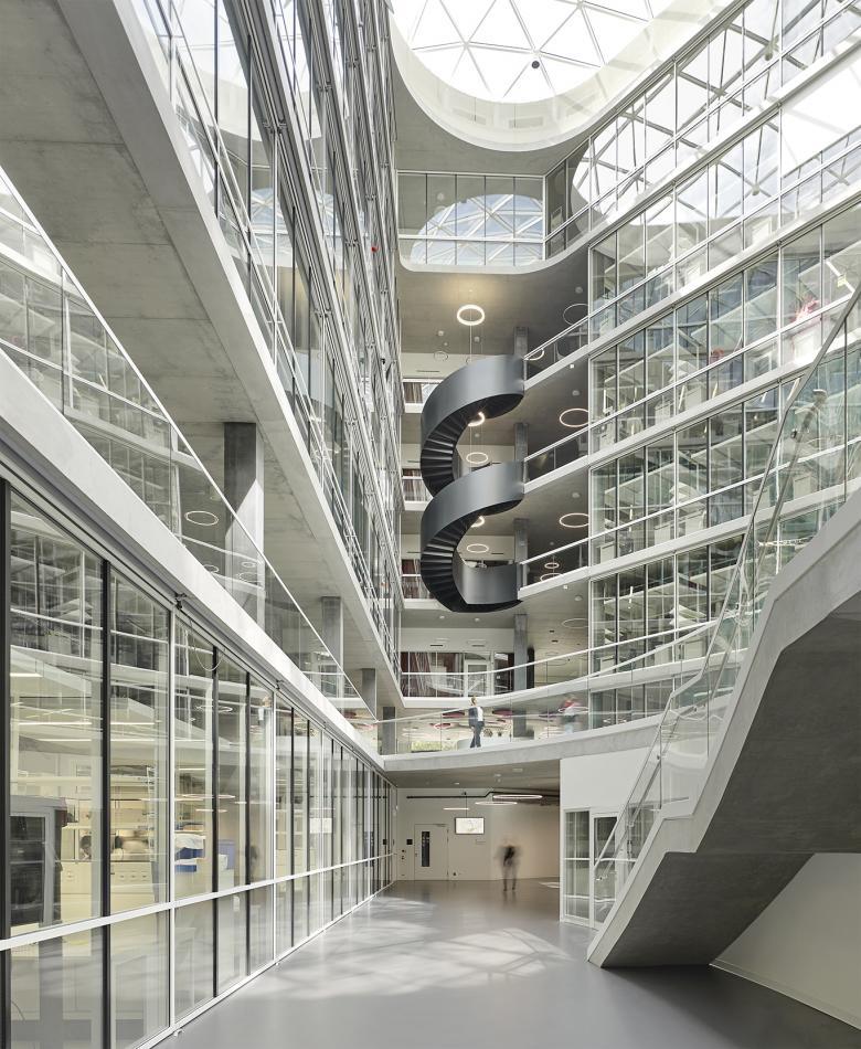 Achim Birnbaum丨Department für Biosysteme, ETH Zürich丨瑞士