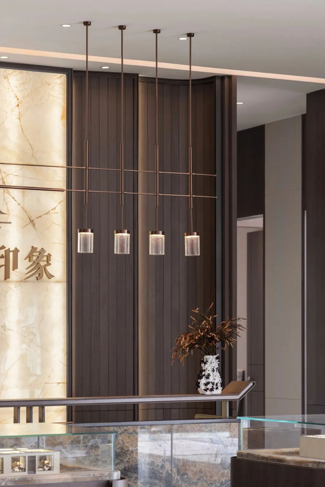 福建大唐·玉湖印象营销中心 | 现代与东方的碰撞