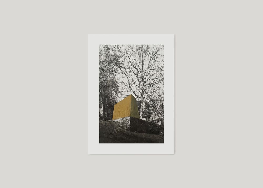 Farnocchia Chapel / Grazzini Tonazzini + Giorgia Colombo Architetto