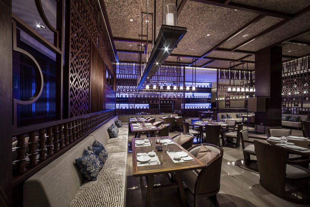 YAC   三亚海棠湾9号（度假酒店）