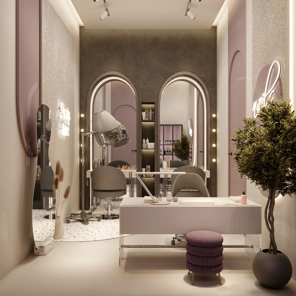 KW | SALON