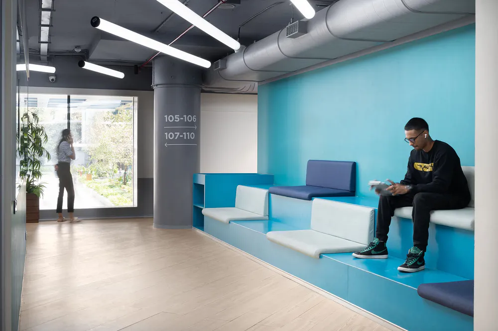 Atlas SkillTech University