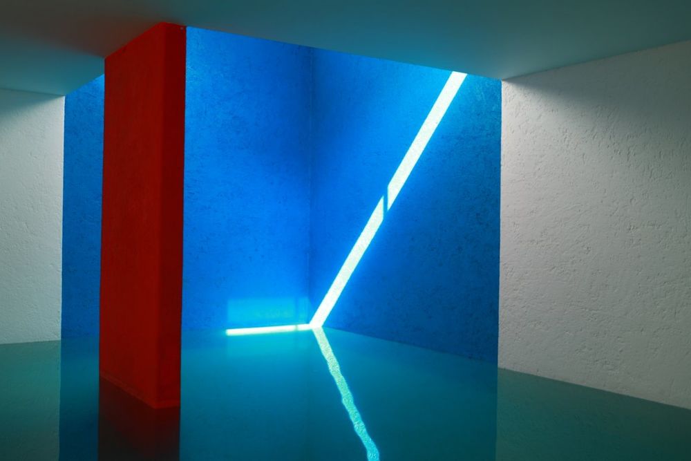 Luis Barragan 设计之作 | Casa Gilardi 住宅的独特隐私感