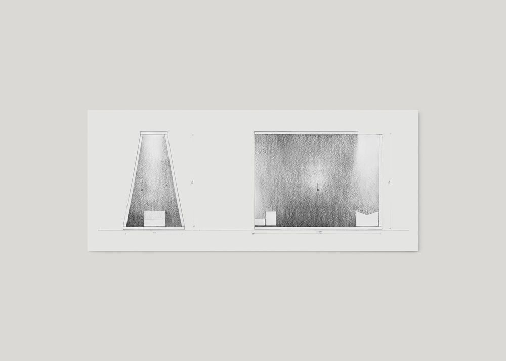 Farnocchia Chapel / Grazzini Tonazzini + Giorgia Colombo Architetto