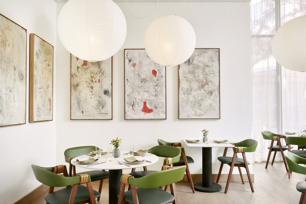 Austin 首家木结构酒店——Hotel Magdalena