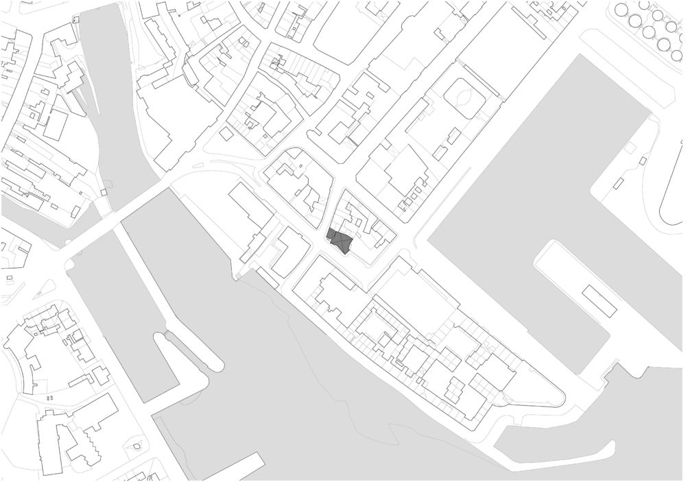 爱尔兰 Galway 艺术影院 - 现代与传统的完美结合