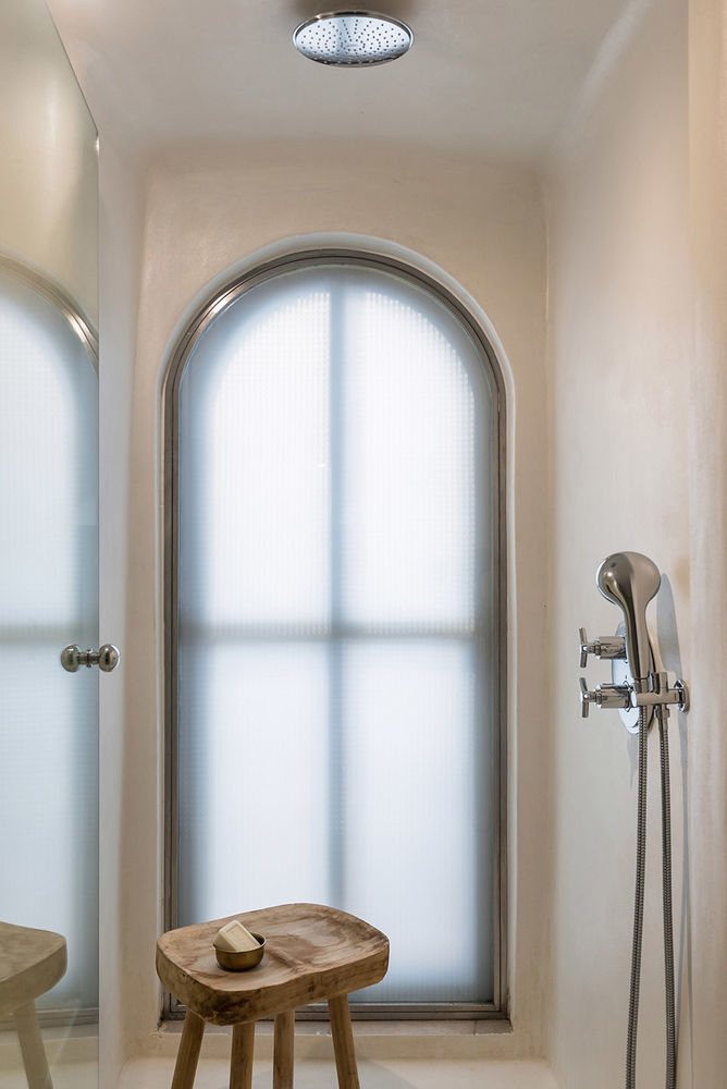 波尔图菲拉套房酒店，圣托里尼 / Interior Design Laboratorium studio