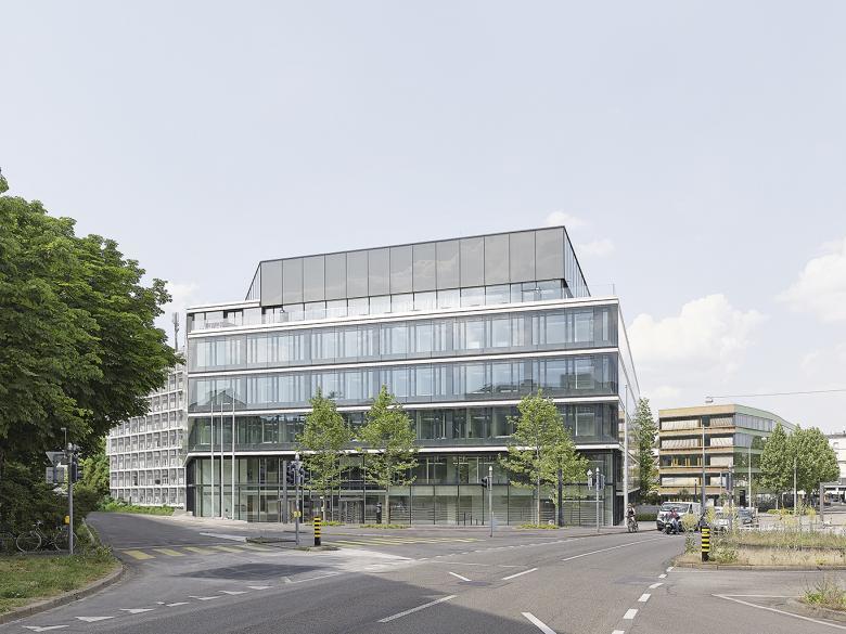 Achim Birnbaum丨Department für Biosysteme, ETH Zürich丨瑞士