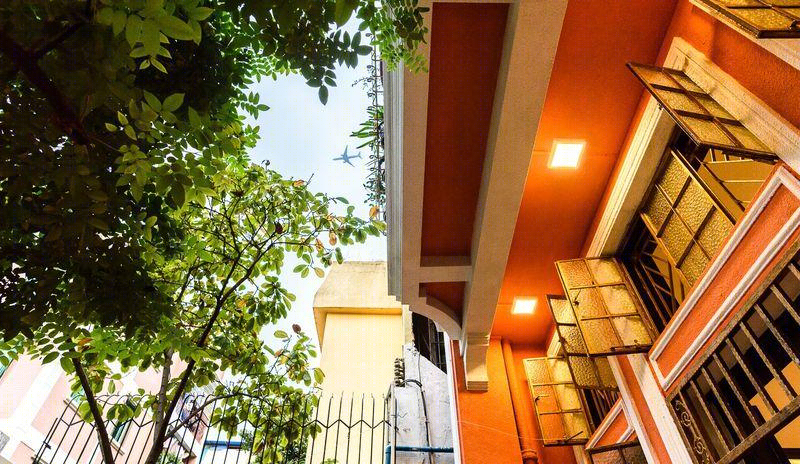 西关大屋古典新中式设计，老家具撞色焕新光