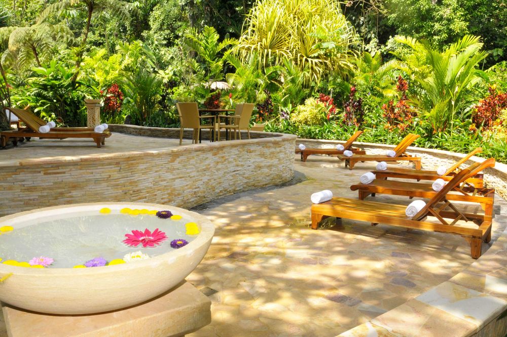 Tabacan Grand Spa Thermal Resort（未上架）