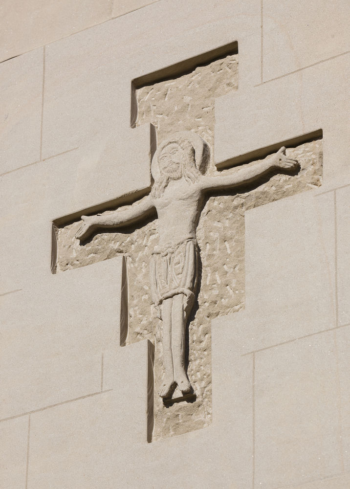 The Chapel of the Last Farewell / Jakub Turbasa + Bartlomiej Pyrzyk