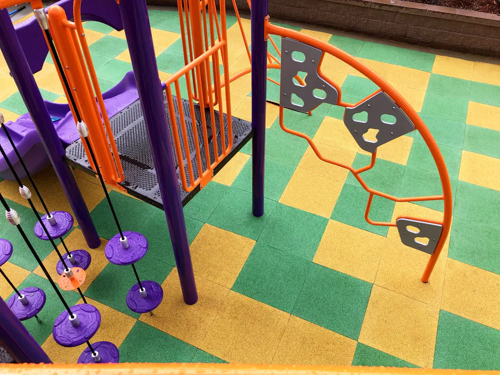 Nederland Elementary School