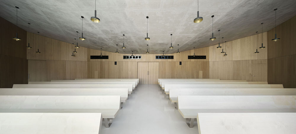 Àltima Sant Andreu Funeral Home, Nou Barris / Batlleiroig