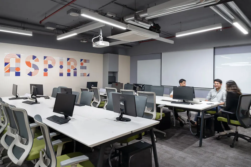 Atlas SkillTech University