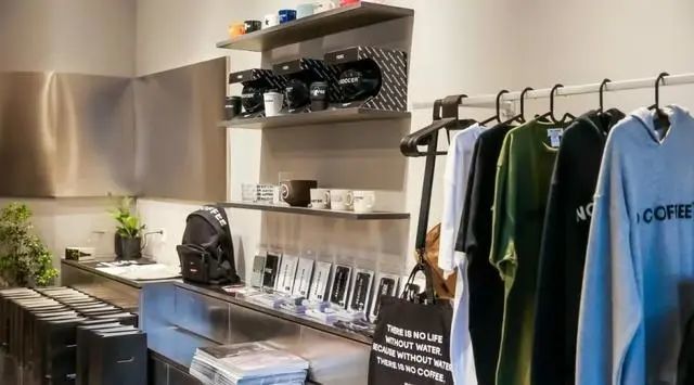 年轻力中心 | TX 淮海策展型零售设计解析