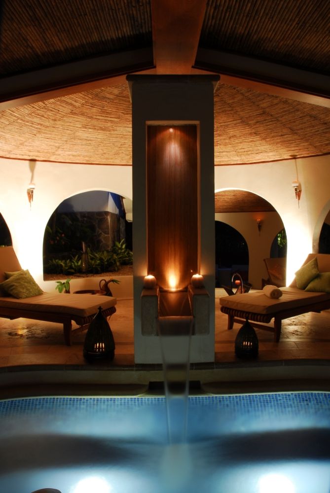 Tabacan Grand Spa Thermal Resort（未上架）