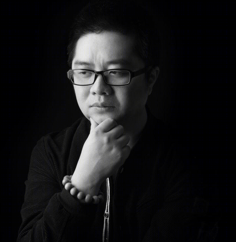 兴华灯具办公室 | 现代时尚的中西合璧空间