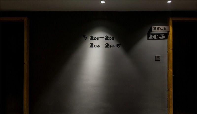 IN酒店 | 归本主义下的年轻住宿空间