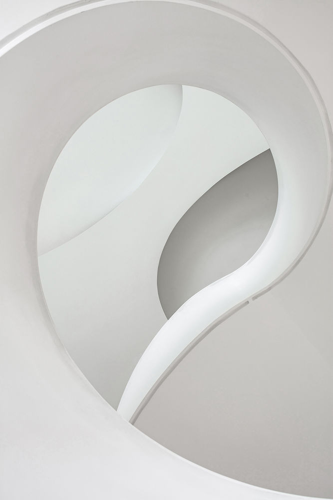 保利和乐国际艺术中心，武汉 / PONE ARCHITECTURE