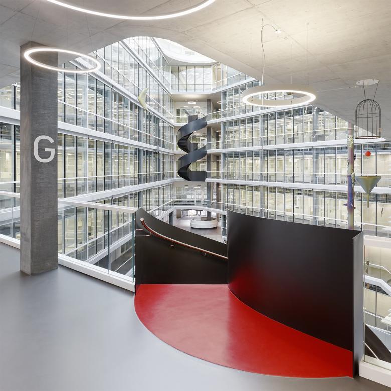 Achim Birnbaum丨Department für Biosysteme, ETH Zürich丨瑞士