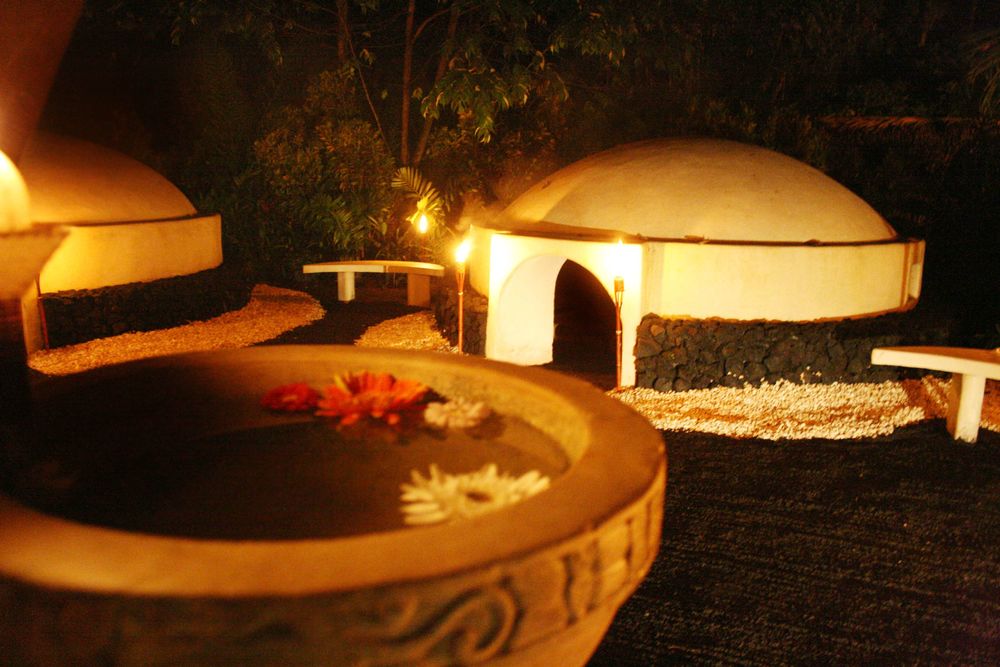 Tabacan Grand Spa Thermal Resort（未上架）