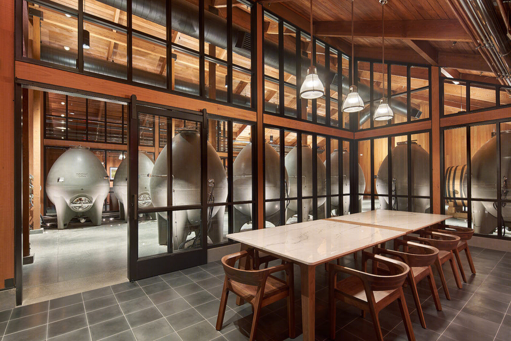 Napa Valley's Cakebread Cellars 打造全新体验式酒庄