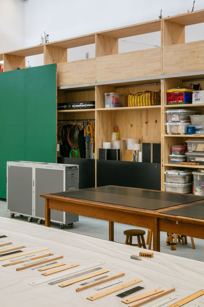 Studio in Perdizes / MMBB Arquitetos