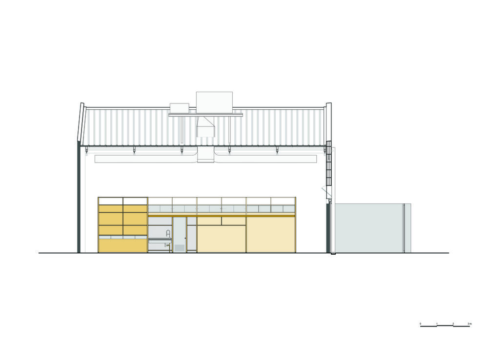 Studio in Perdizes / MMBB Arquitetos