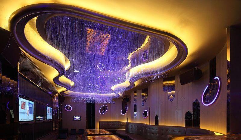重庆两江云顶大酒店——现代科技与传统元素的完美融合