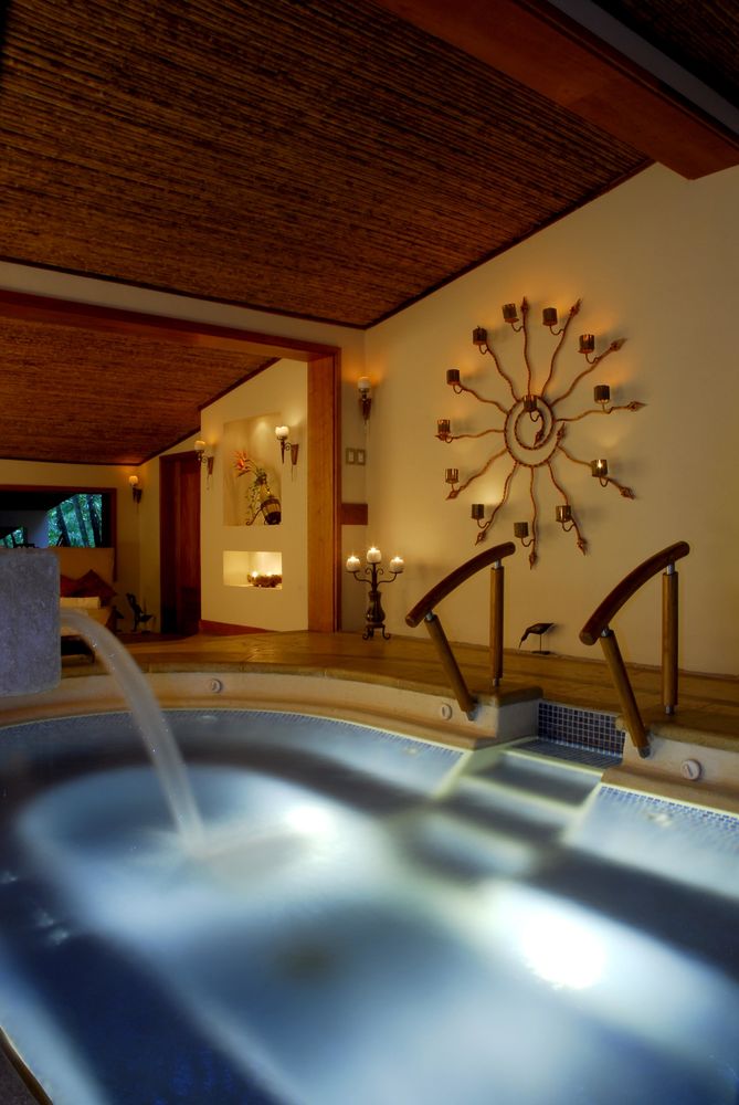 Tabacan Grand Spa Thermal Resort（未上架）