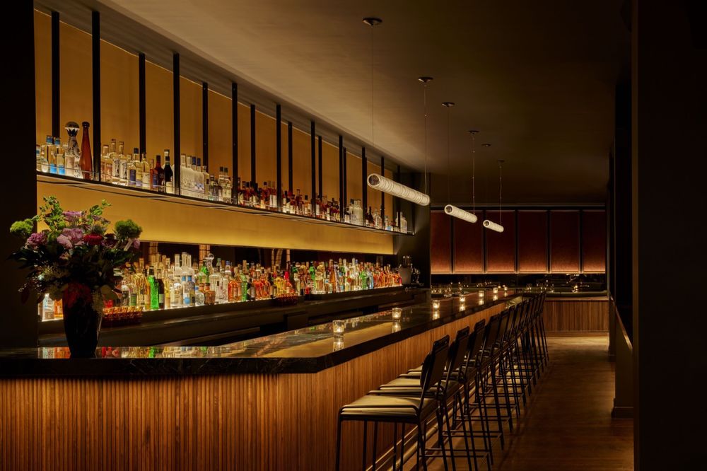 COQODAQ炸鸡店，美国 / Rockwell Group