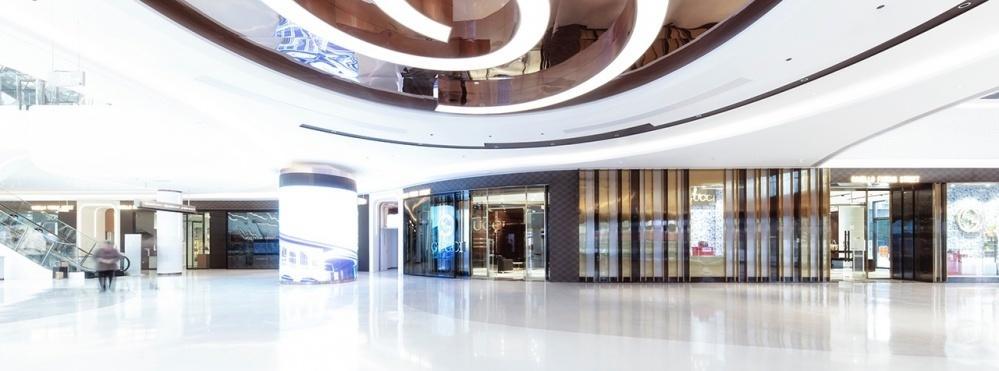 名品街 GUCCI品牌区