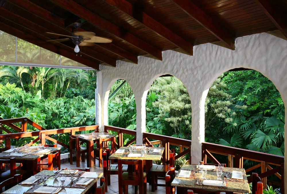 Tabacan Grand Spa Thermal Resort（未上架）