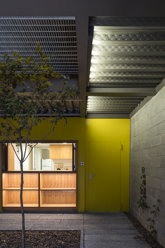 Brincante Institute / Bernardes Arquitetura