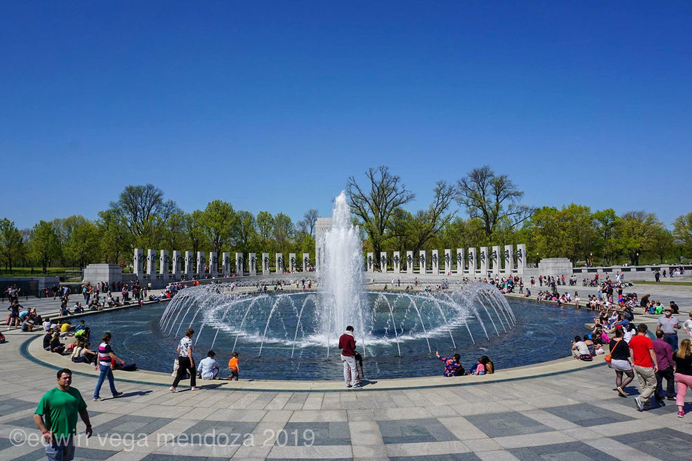 Washington D.C. Landmarks