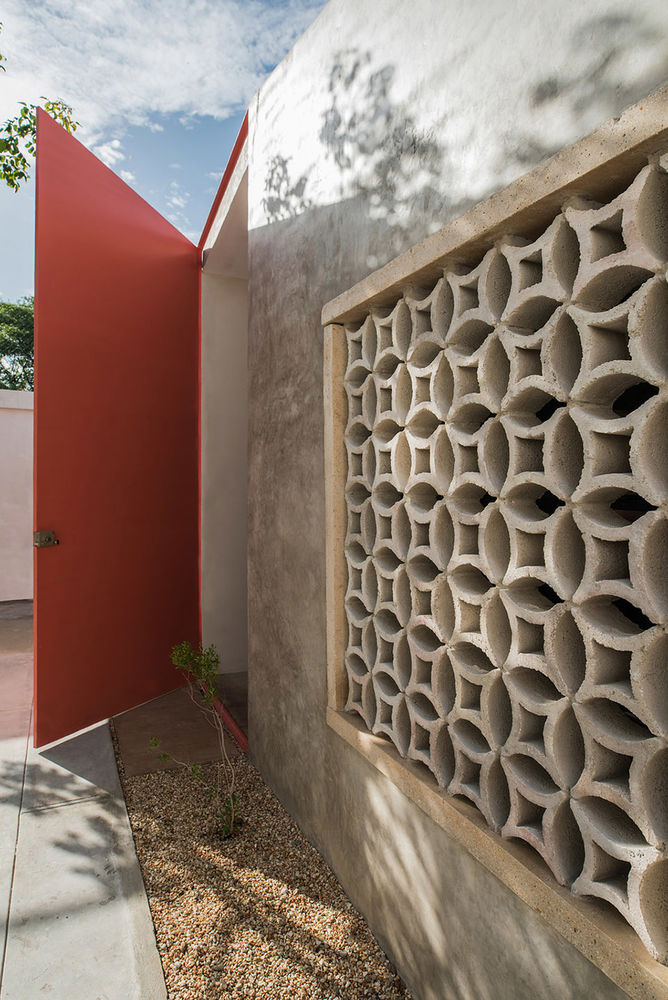 NOON afterschool中心，墨西哥 / TACO taller de arquitectura contextual