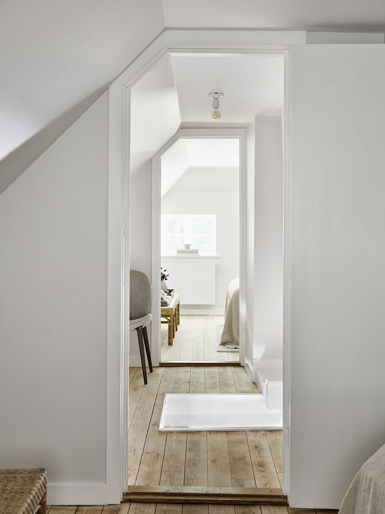 Vipp农舍酒店，丹麦 / Vipp + Julie Cloos Mølsgaard