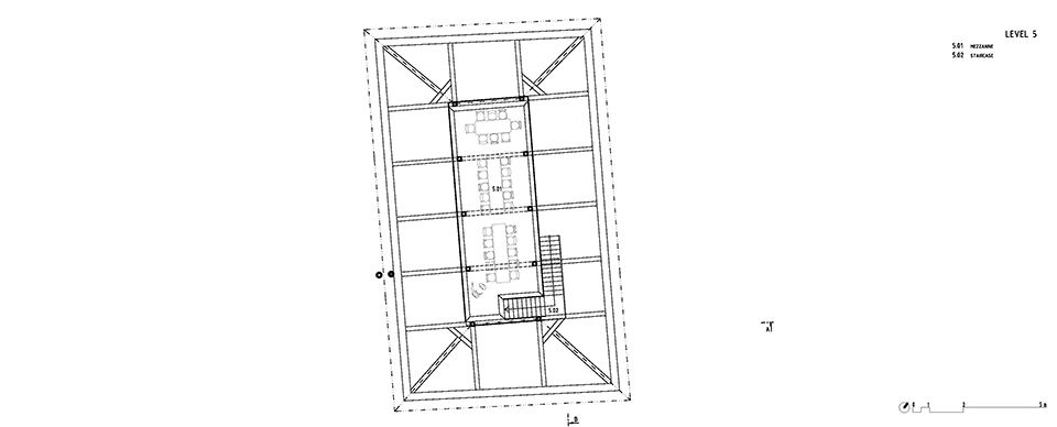 Bernard游客中心，捷克 / B² Architecture