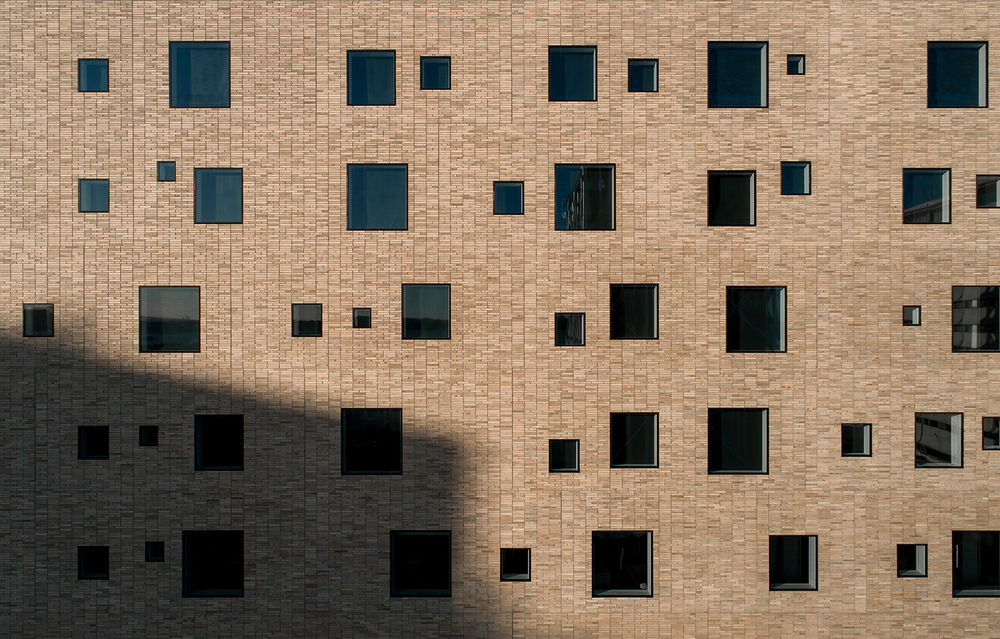 Britomart酒店，奥克兰 / Cheshire Architects